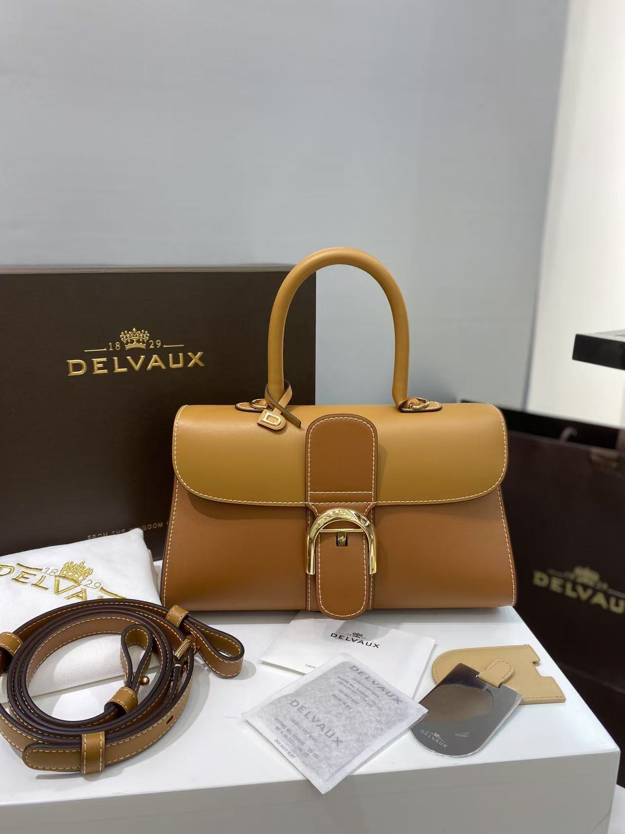 DELVAUX