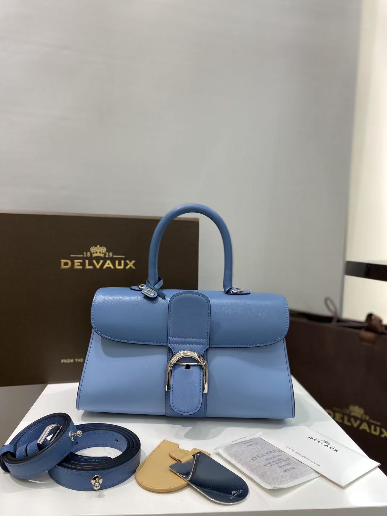 DELVAUX