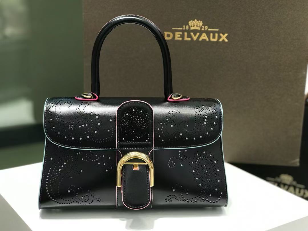 DELVAUX