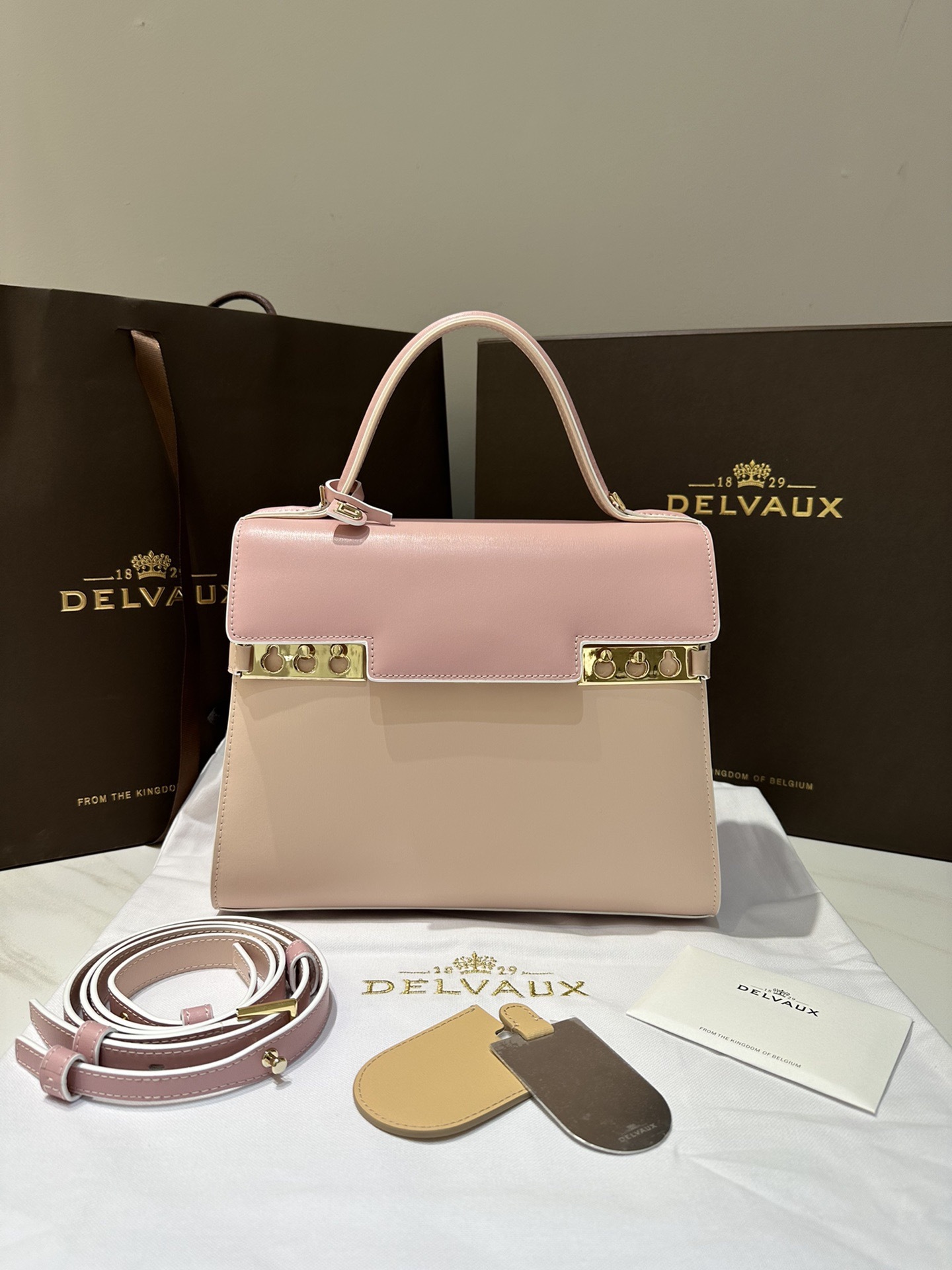 DELVAUX