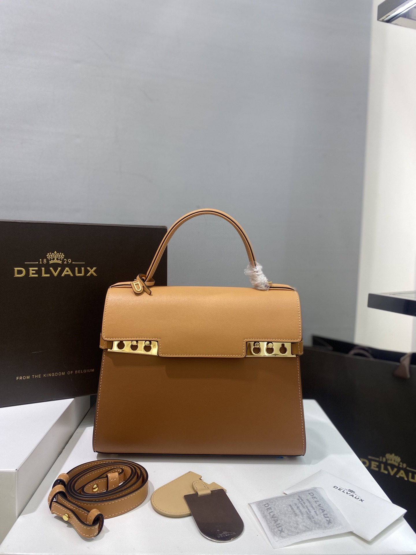 DELVAUX