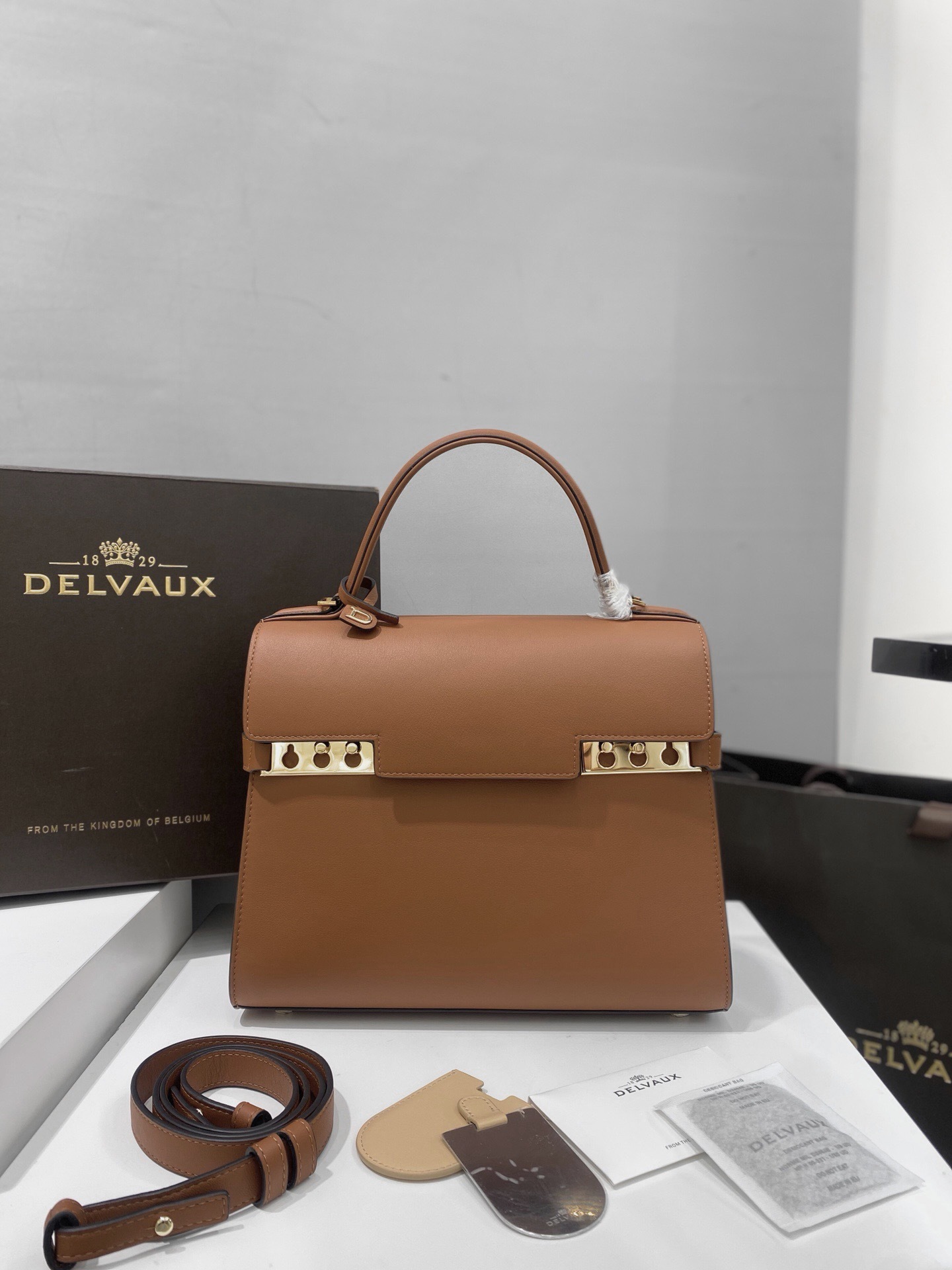 DELVAUX