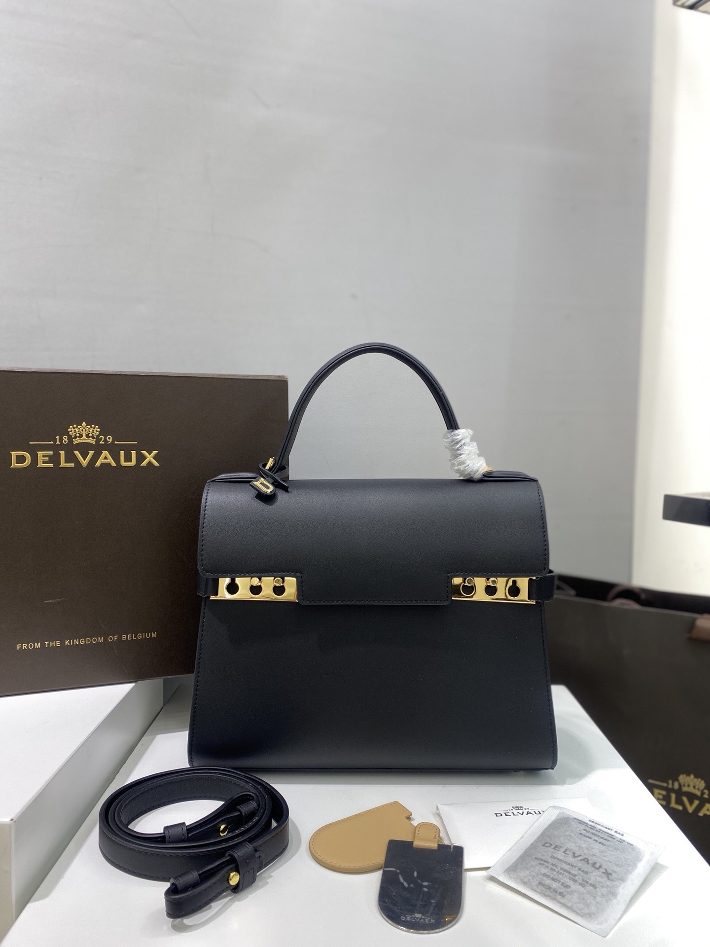 DELVAUX