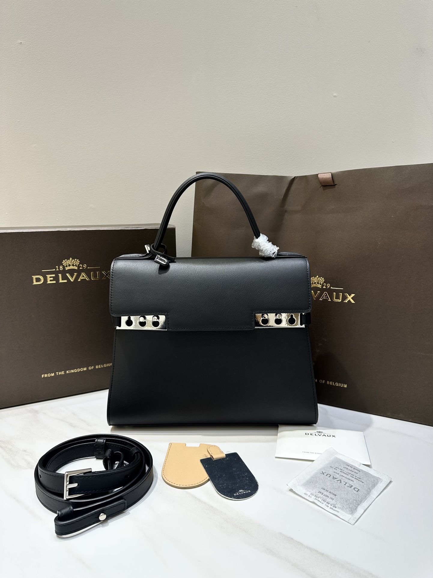 DELVAUX