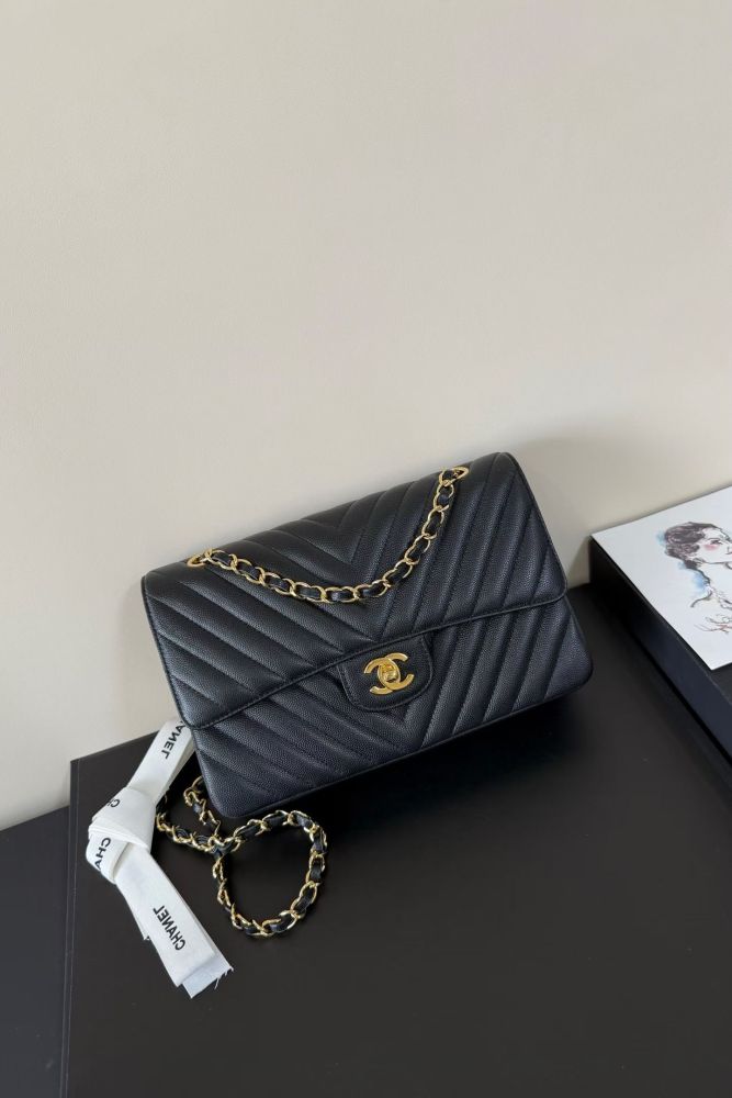chanel cf