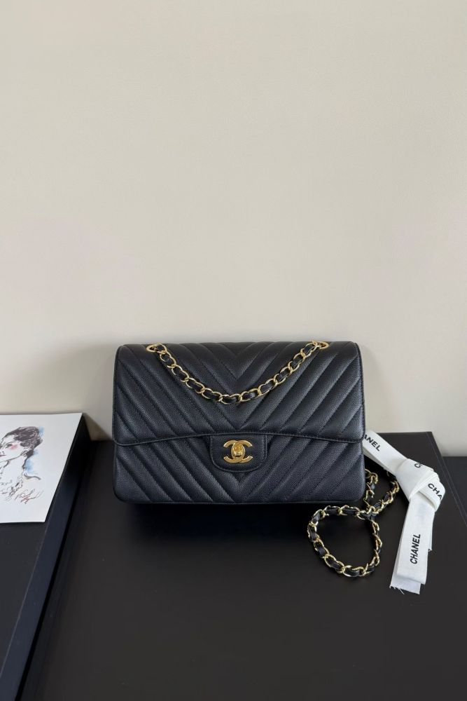 chanel cf