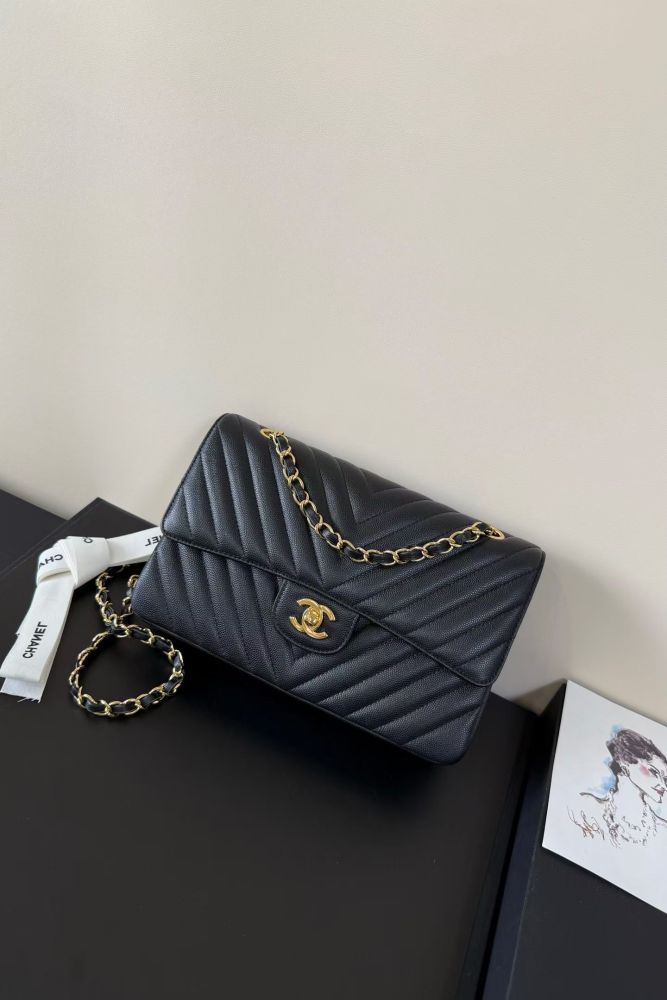 chanel cf