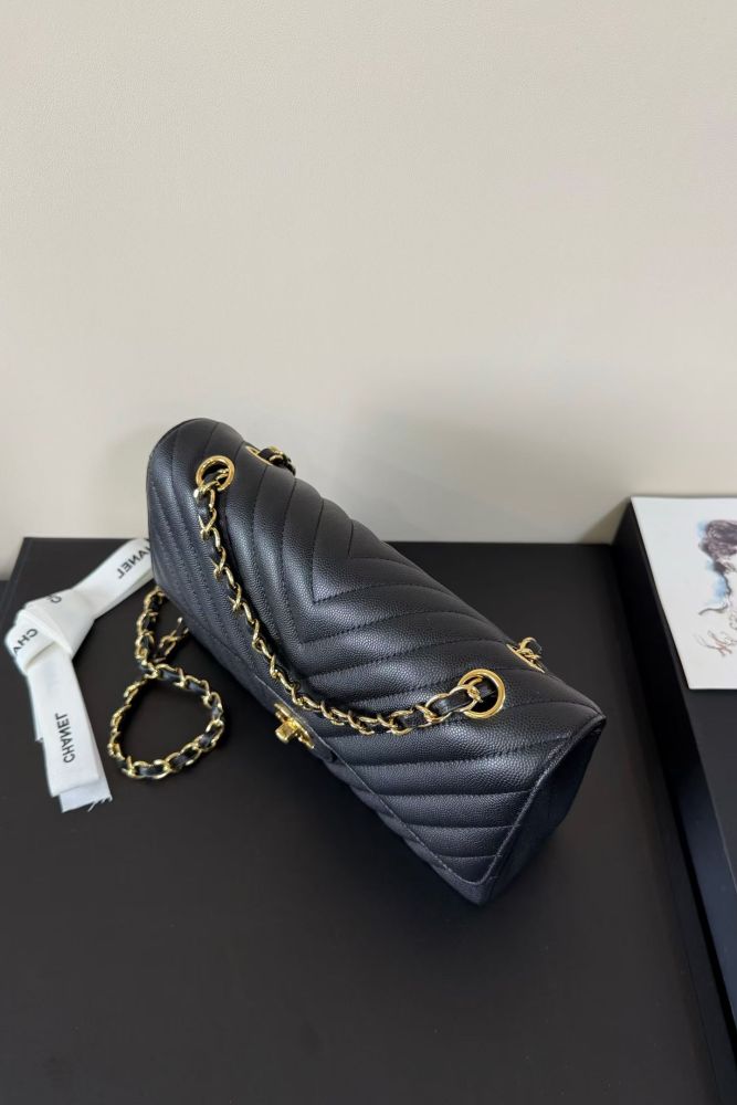 chanel cf