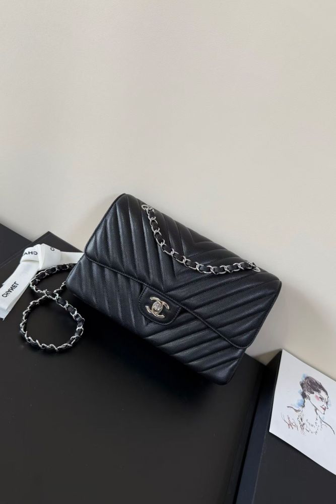 chanel cf