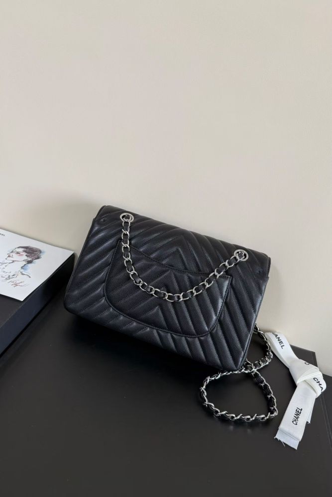 chanel cf