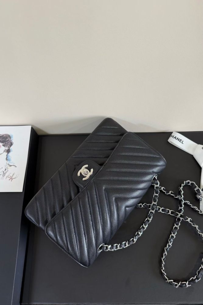 chanel cf