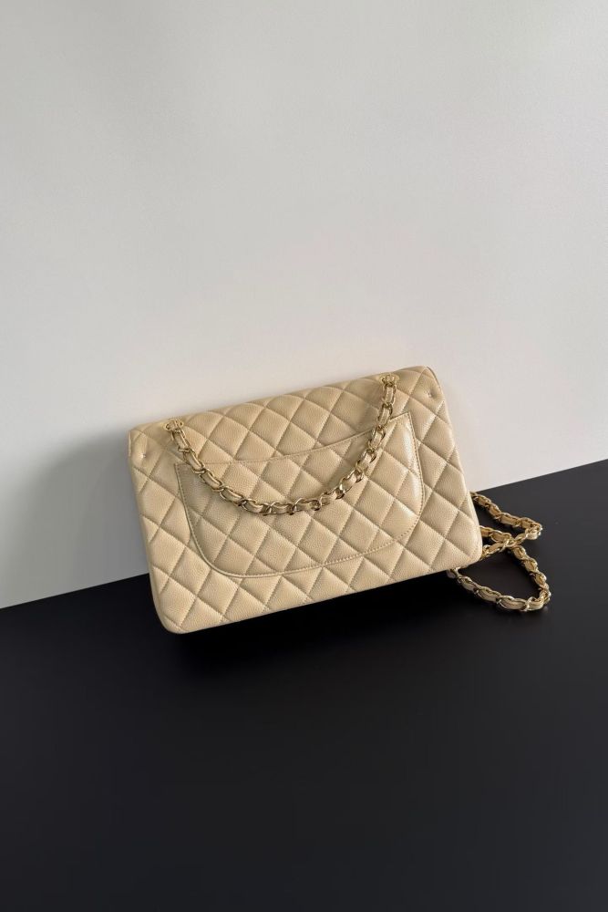 chanel Classic flap bag