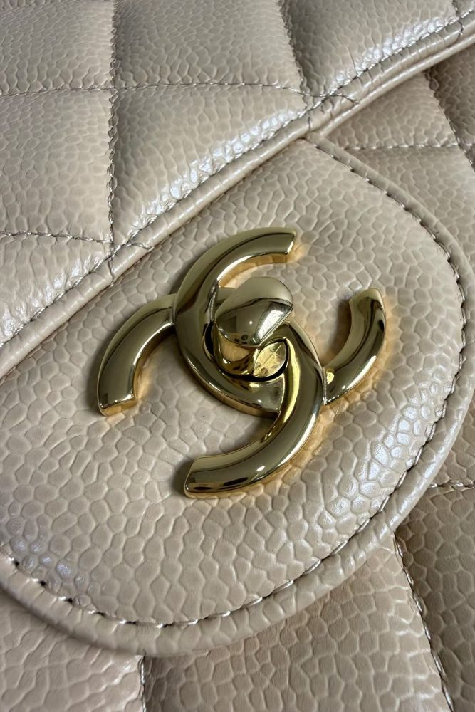 chanel Classic flap bag
