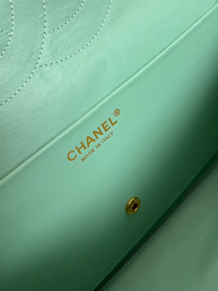 CAHNEL  26s