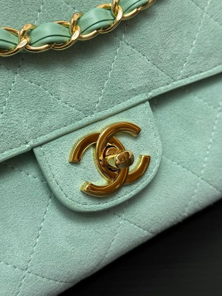 CAHNEL  26s