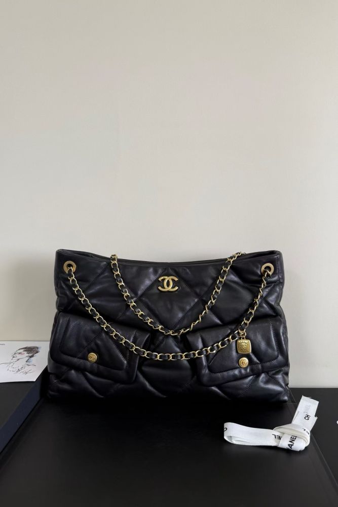 CAHNEL 25K