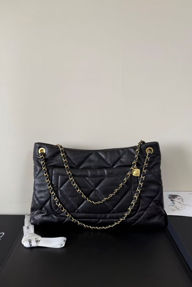 CAHNEL 25K