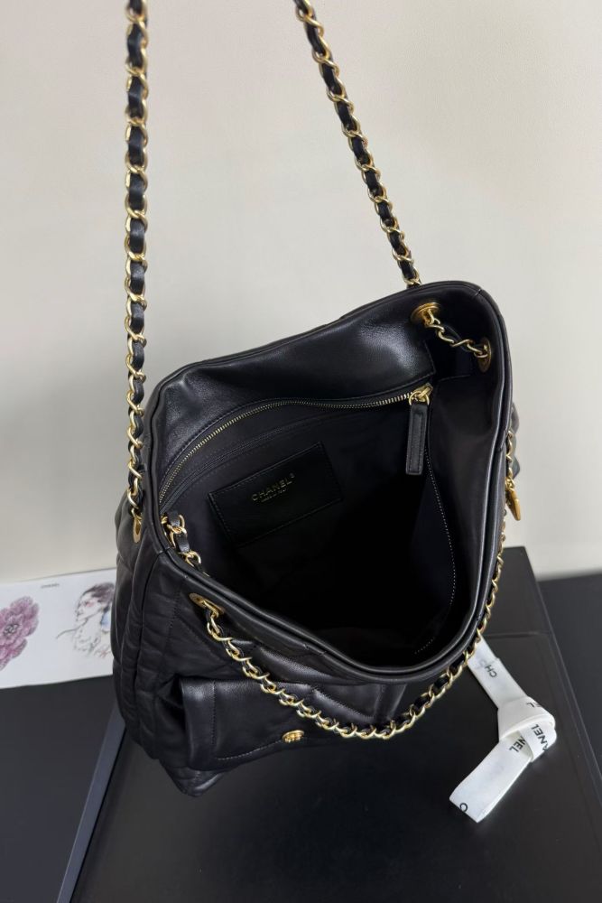 CAHNEL 25K