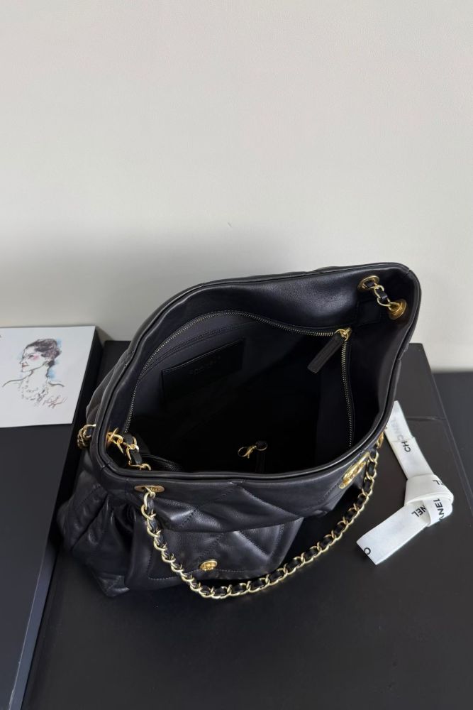 CAHNEL 25K