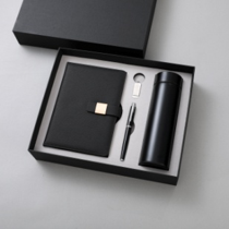 Bottle Notebook Pen USB flash disk Set