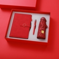 Notebook Umbrella Pen Set