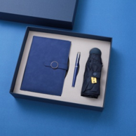 Notebook Umbrella Pen Set