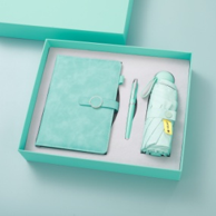 Notebook Umbrella Pen Set