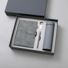 Bottle Notebook Pen USB flash disk Set