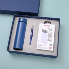Bottle Pen Power bank Set
