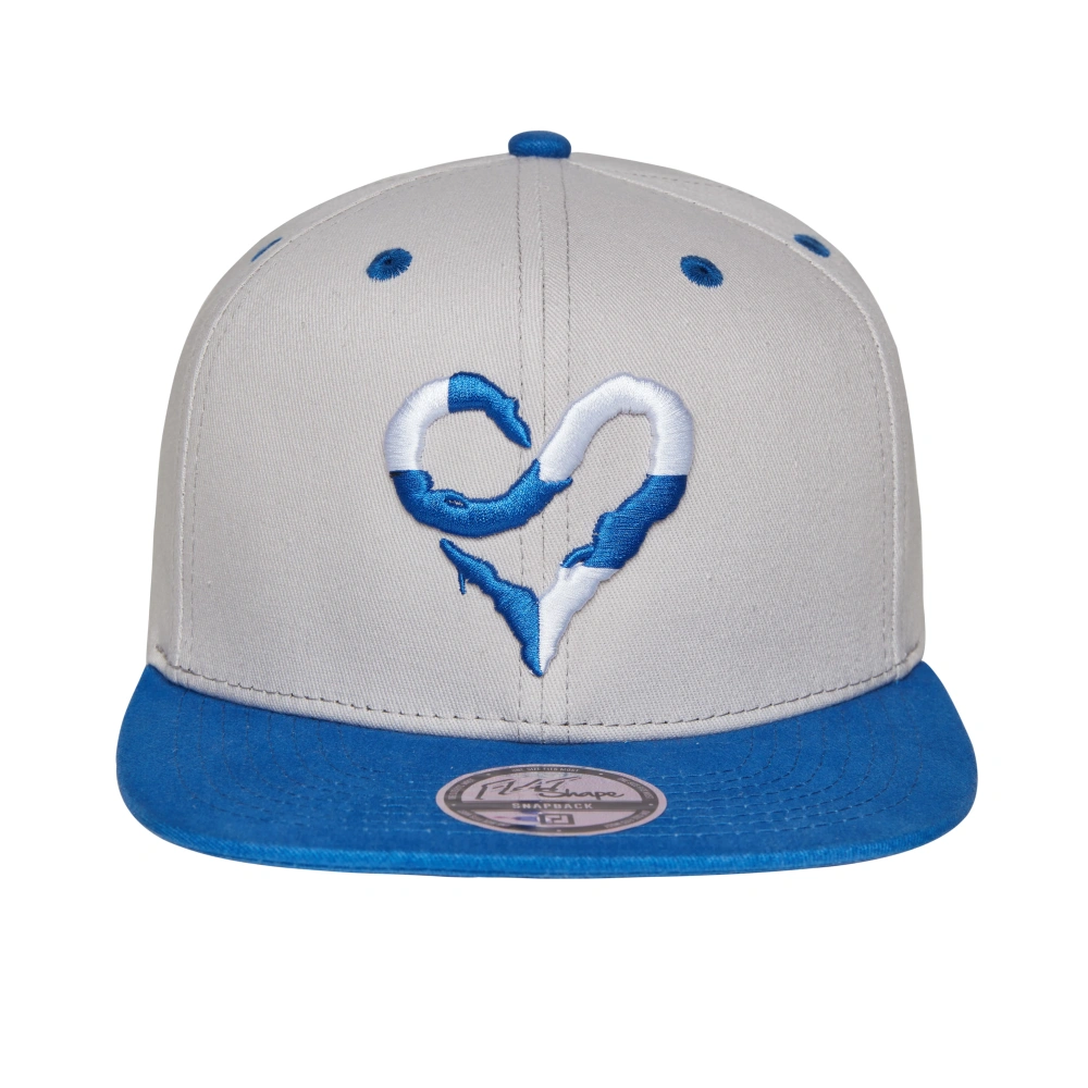 Wholesale 100% Cotton Blank Outdoor With Mesh Curved Brim Solid Color for Sports Team Baseball Cap