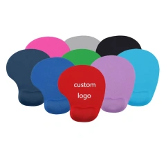 Need to customize the color and logo
