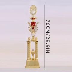 Height 76CM