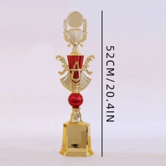 Height 52CM