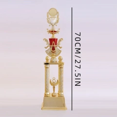 Height 70CM
