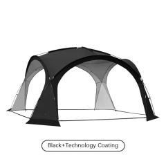 Black+Technology Coating