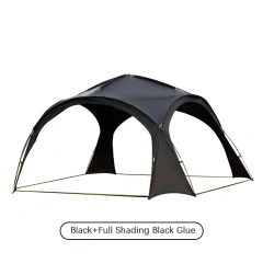 Black+Full Shading Black Glue