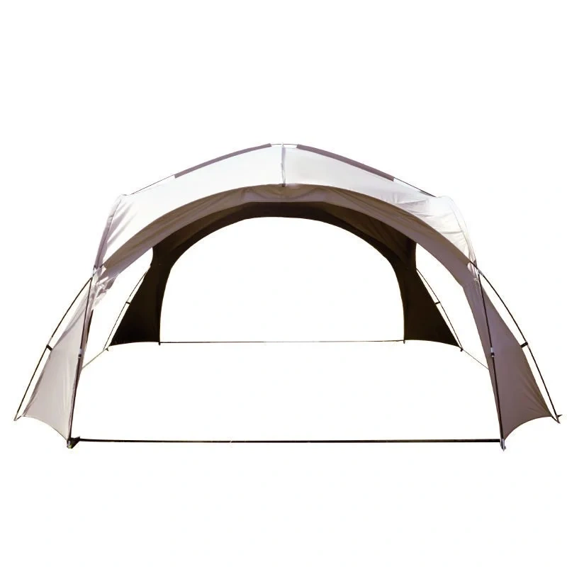 Hot Sale Family Glamping Travel Camping Tent Uv Protection 2/4/6/8 Person Luxury Outdoor Tents Manufacturer