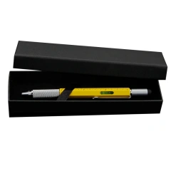 Blank gift box