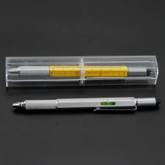 Clear box