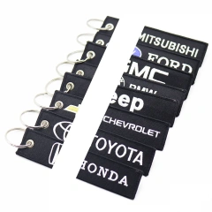 Car Brand
