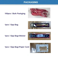 Packaging