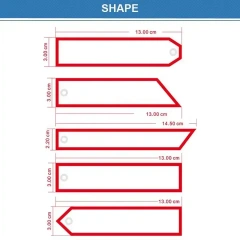 Shape