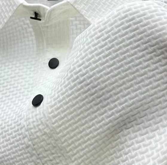 Men's High Quality Custom Summer Polo Shirt New Ice Silk Breathable Business Fashion T-Shirt Oversized Fit Short-Sleeved