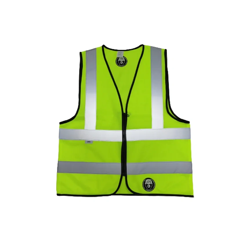 High Quality Reflective Safety Vest Customizable Workwear in All Kinds of Styles