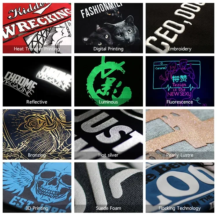 Heavy Weight Washed TShirt Aged  Edge Grounded Retro Shirt Short Sleeve Men T-Shirt Oversize Basic Style Washed T Shirt