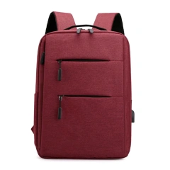 Wine red