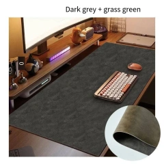 Dark gray+grass green - 400*800*1.mm8