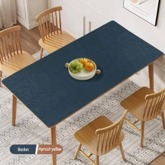 Blue + Apricot Yellow - 500*1000*1.8mm