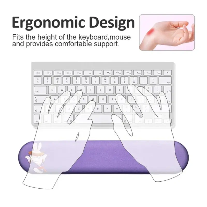 AI-MICH Custom Mouse Pad Environmentally Friendly Natural Rubber Waterproof Personalized Custom Heat Transfer Mouse Pad Game Pad