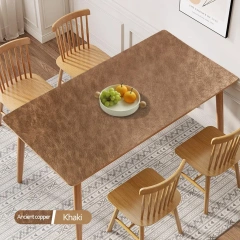 Bronze + khaki - 600*1200*1.8mm